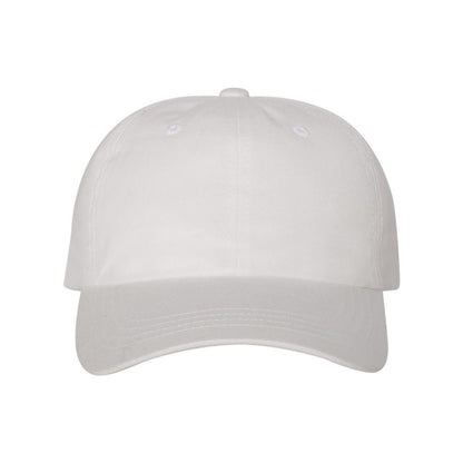 White - Front