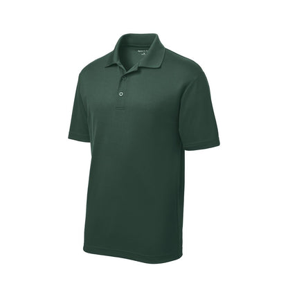 Dark Forest Green - Front