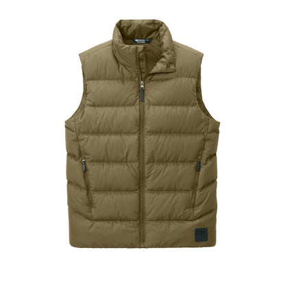 LIMITED EDITION Outdoor Research Coldsnap Down Vest - Front
