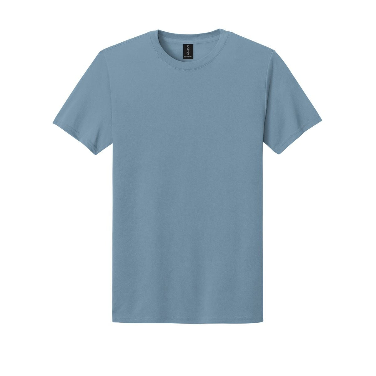 Stone Blue - Front