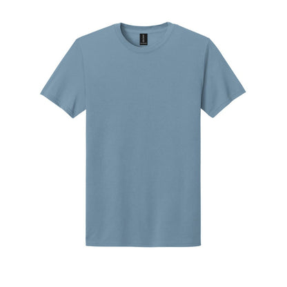 Stone Blue - Front