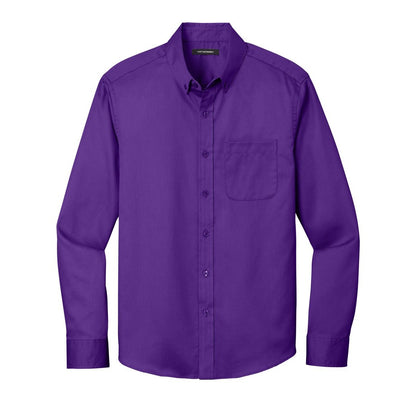 Purple - Front