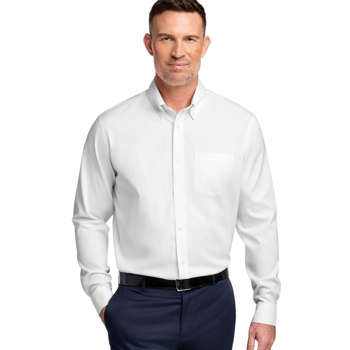 White - Model