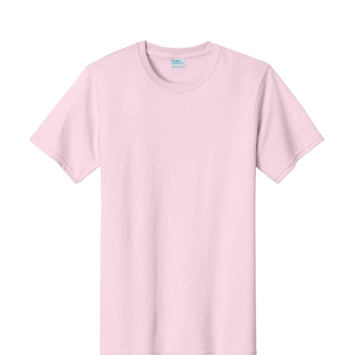 Pale Pink - Front