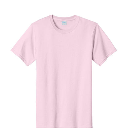 Pale Pink - Front