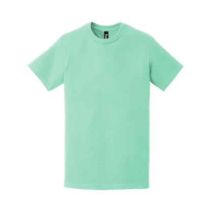 Island Reef - Front