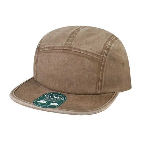 LEGACY - El Campo Camper Hat - ELCMPO - Lifestyle 2