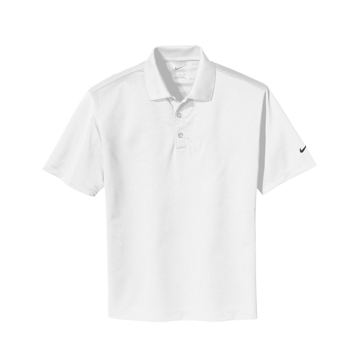 White - Front
