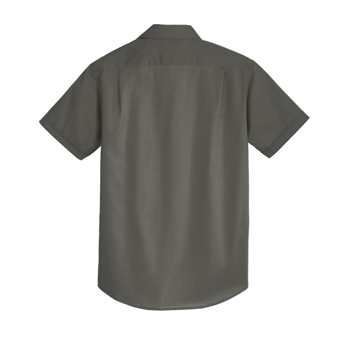 Sterling Grey - Back