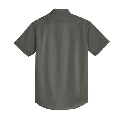 Sterling Grey - Back
