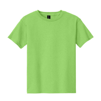 Lime - Front