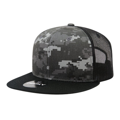 BLK/NTG/BLK - Front