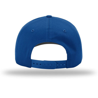 Royal - Back