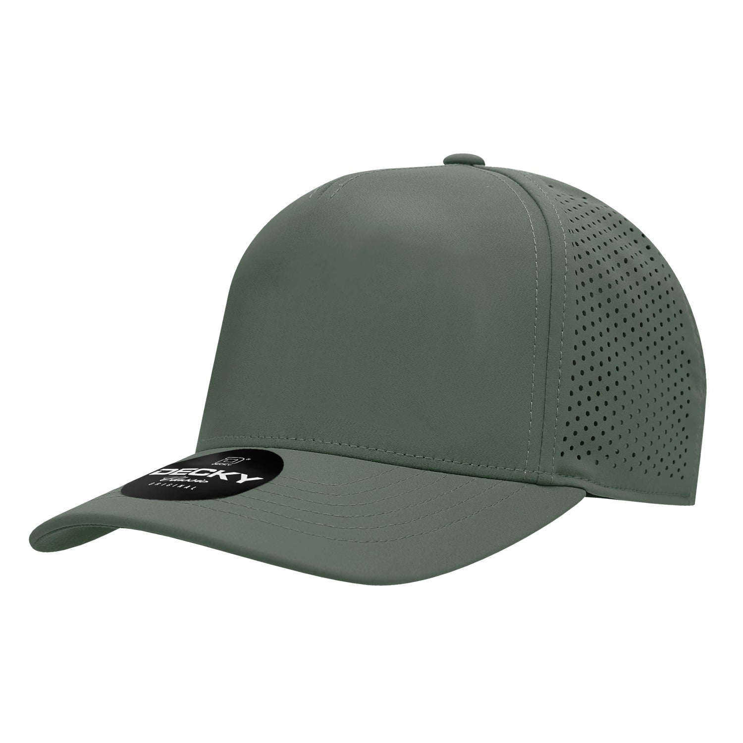 Loden - Front