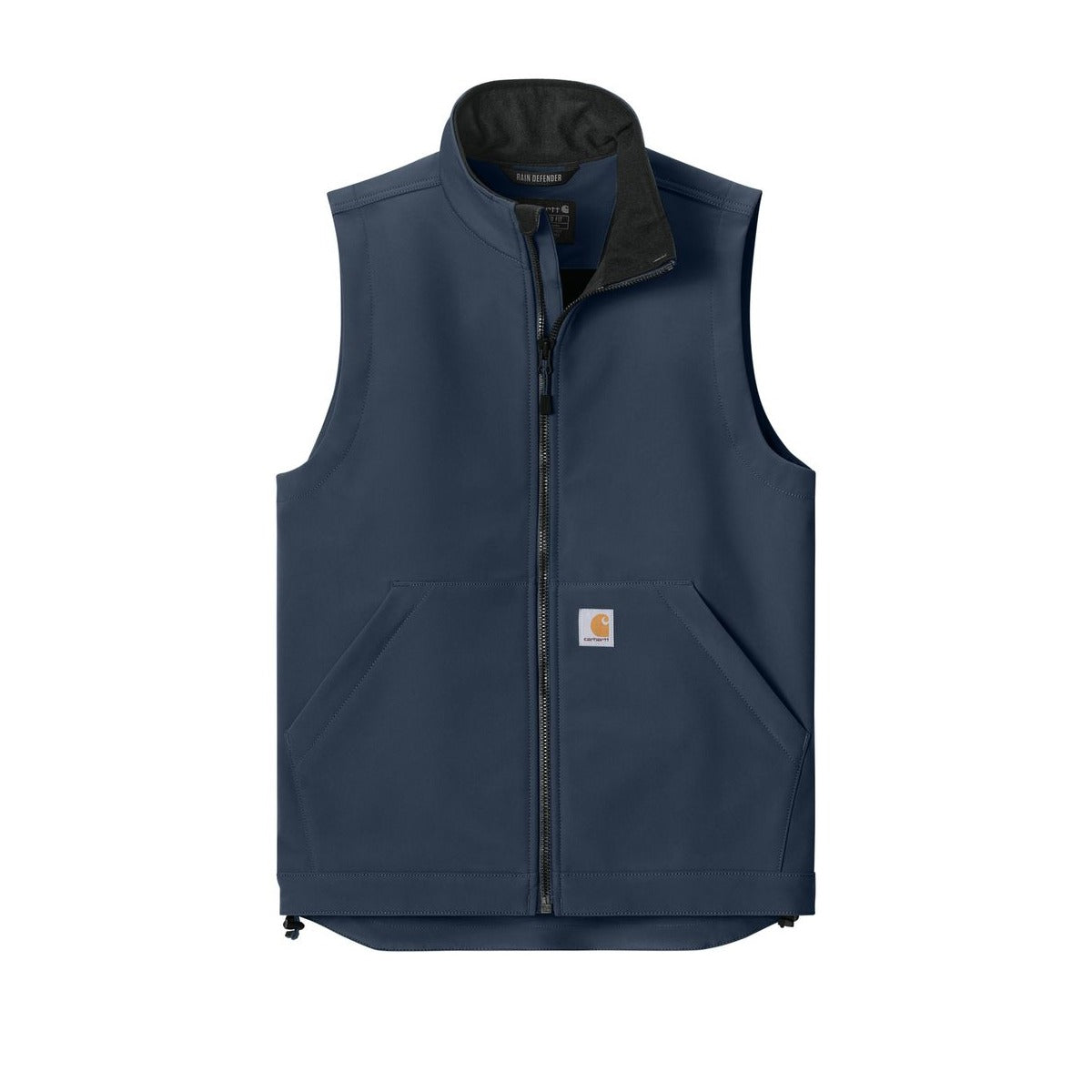 Navy - Front