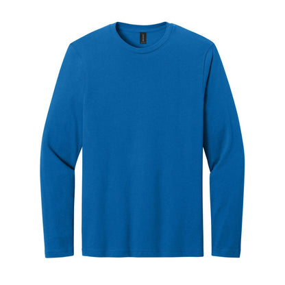 Neon Blue - Front