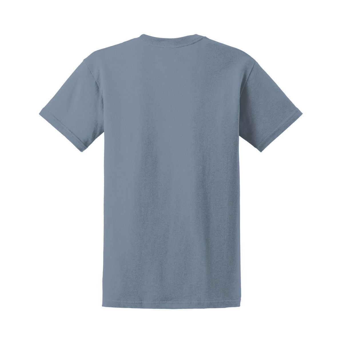 Stone Blue - Back