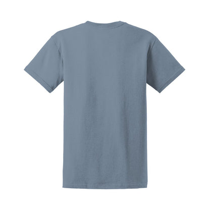 Stone Blue - Back