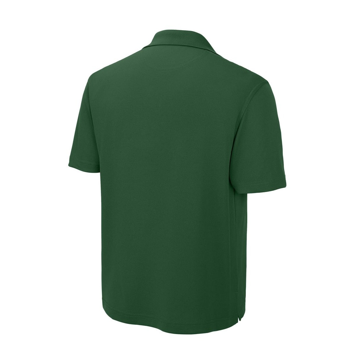 Forest Green - Back