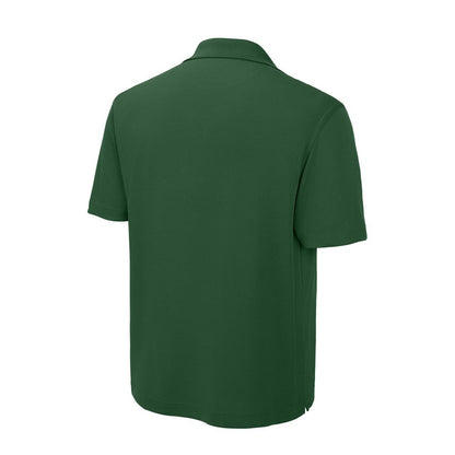 Forest Green - Back