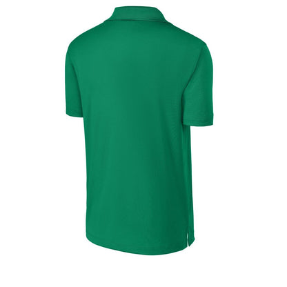 Kelly Green - Back