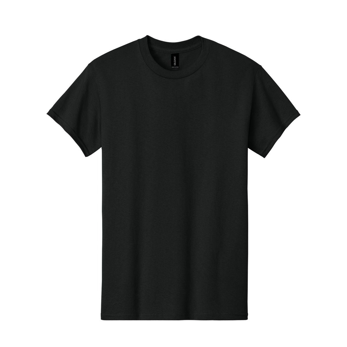 Black - Front