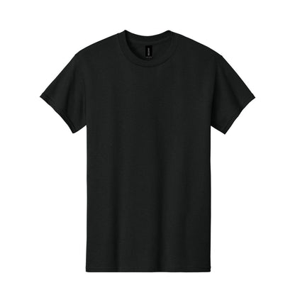 Black - Front