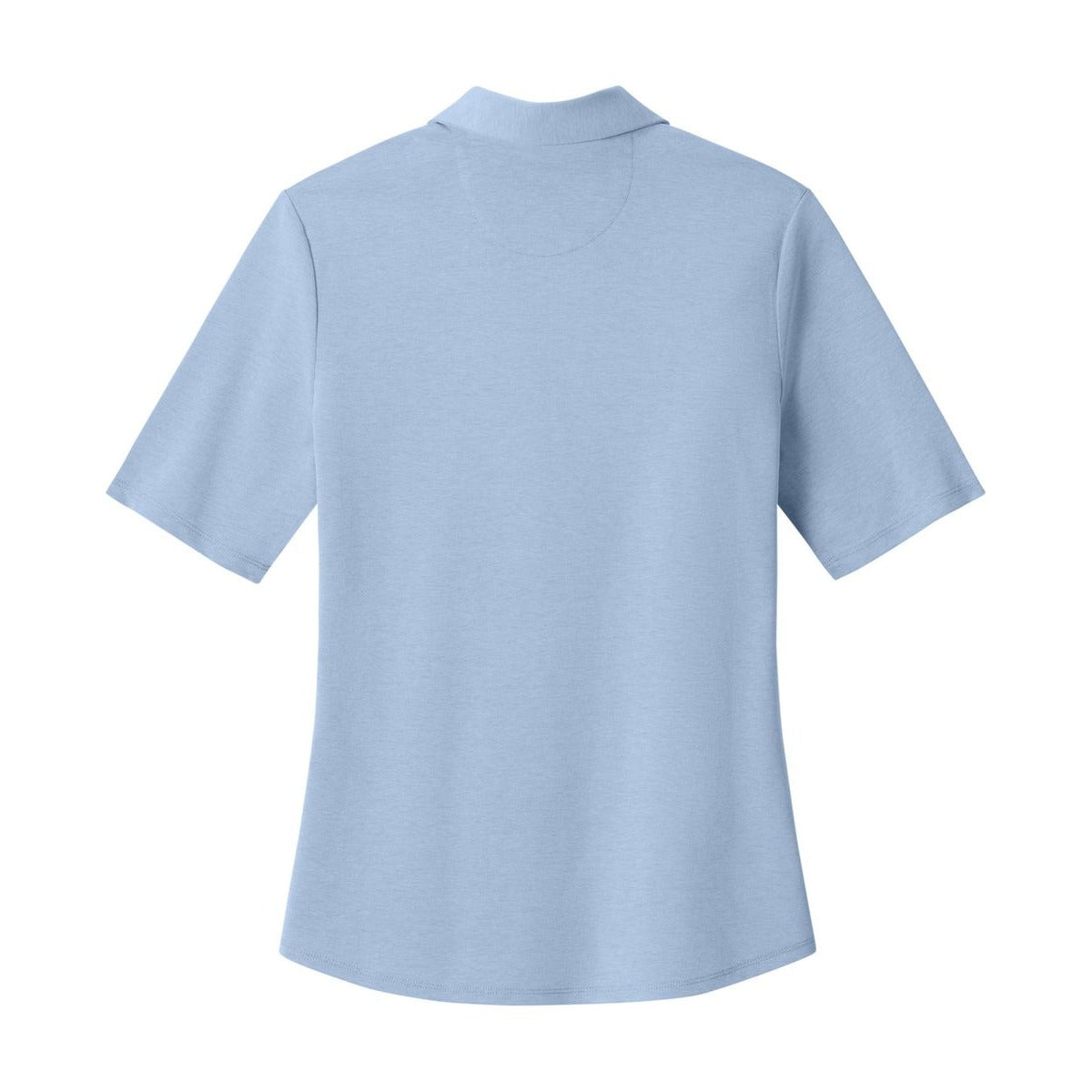 Newport Blue End On End - Back