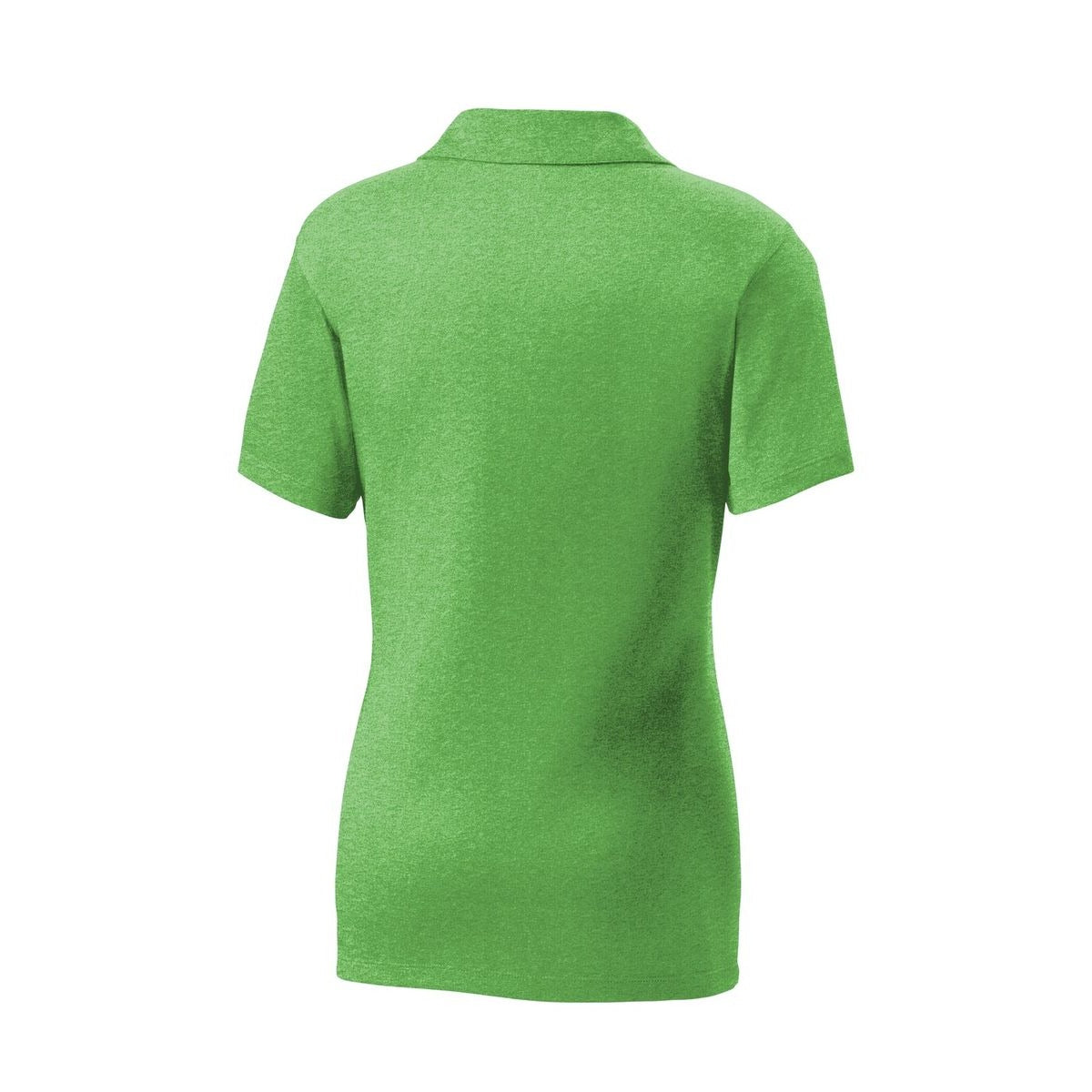 Turf Green Heather - Back