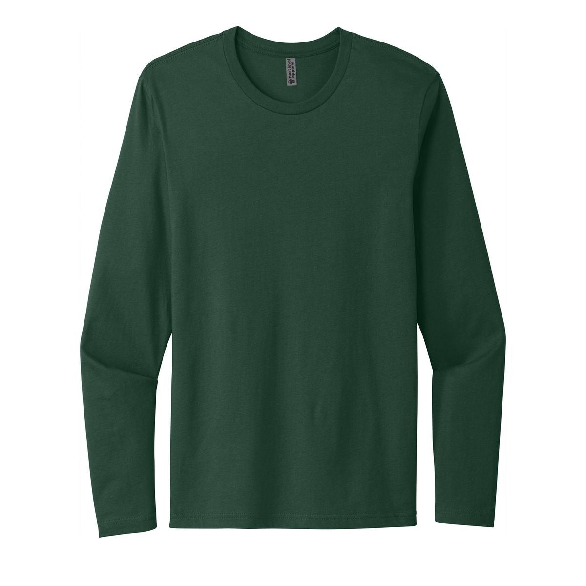 Forest Green - Front