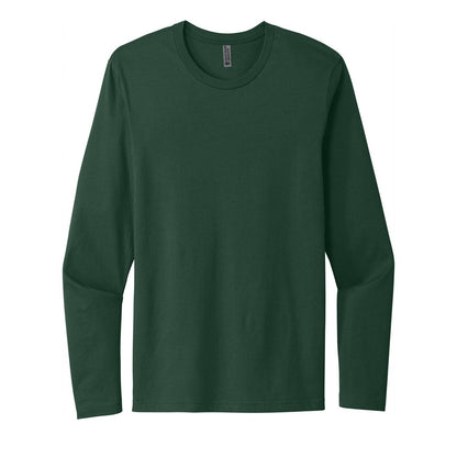 Forest Green - Front