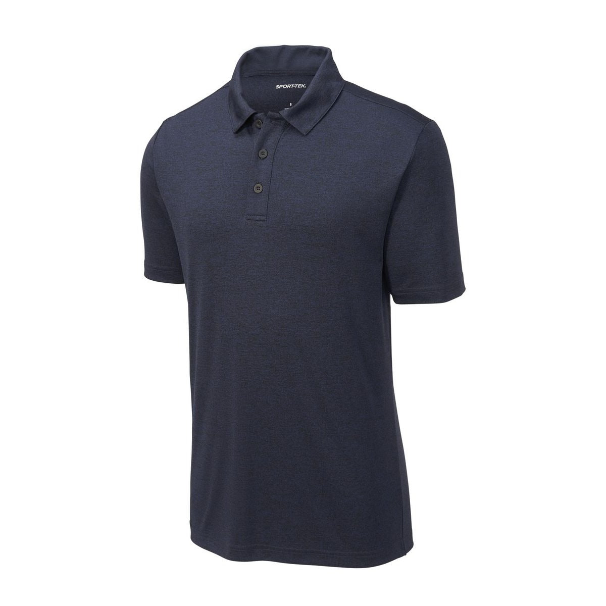 Deep Navy Heather - Front