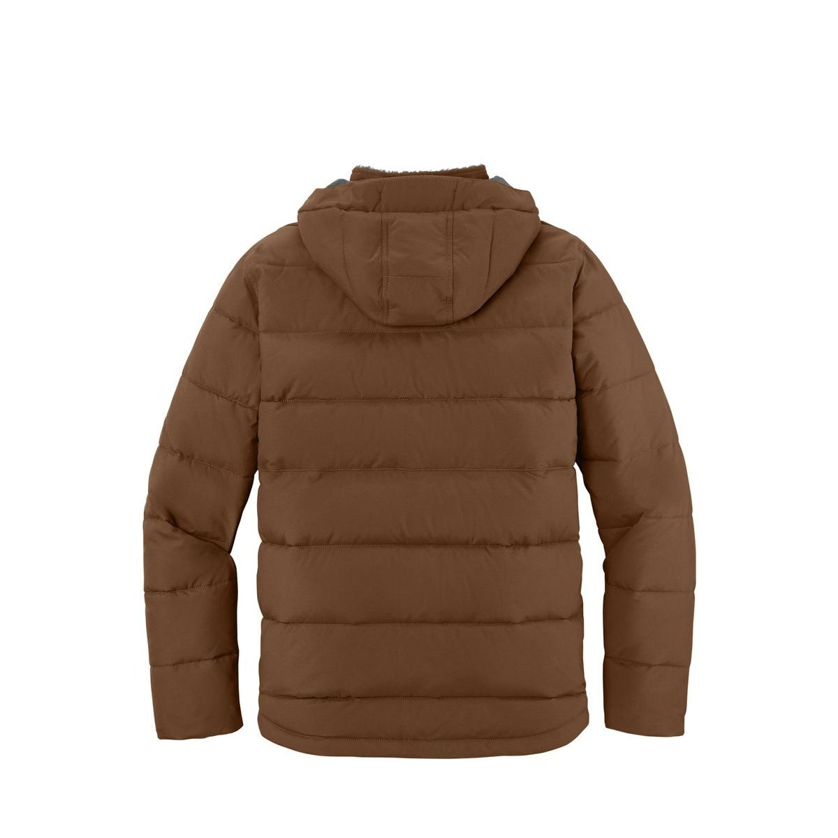 Carhartt Montana Insulated Hooded Jacket - Back