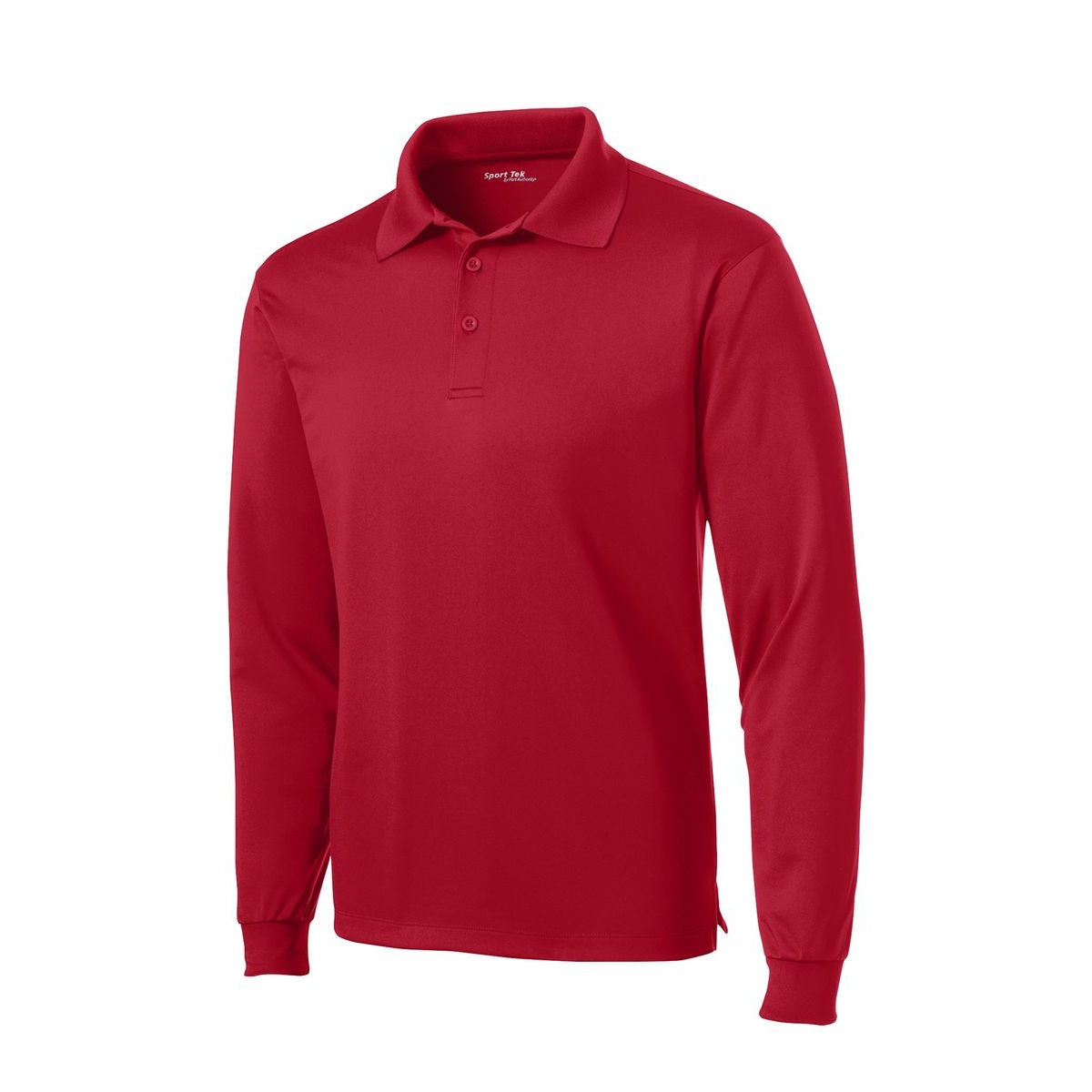 Deep Red - Front