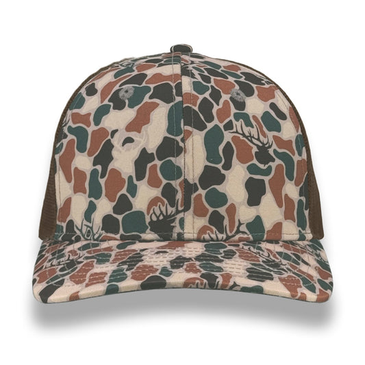 Zapped Headwear WARRIOR - Lifestyle 17