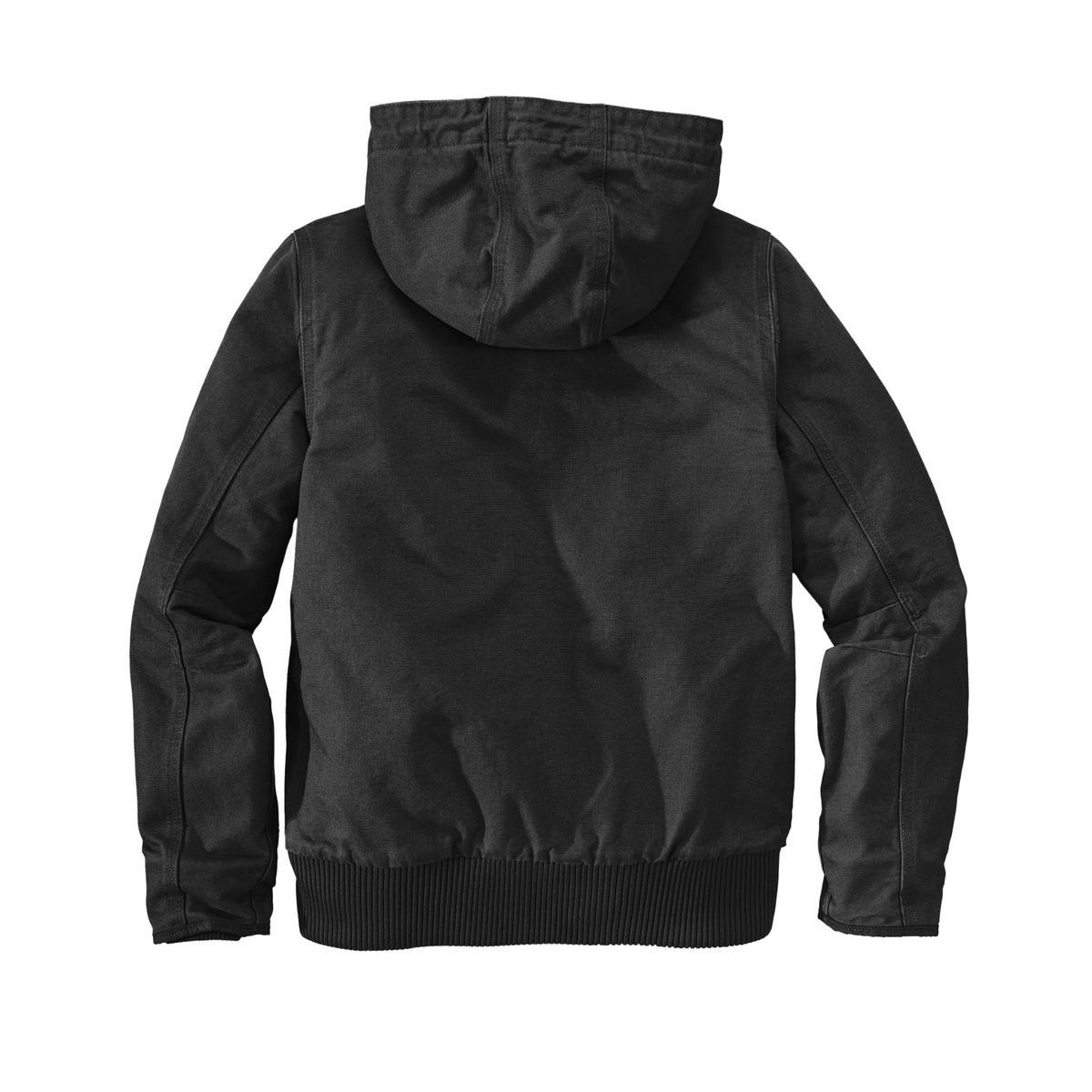 Black - Back
