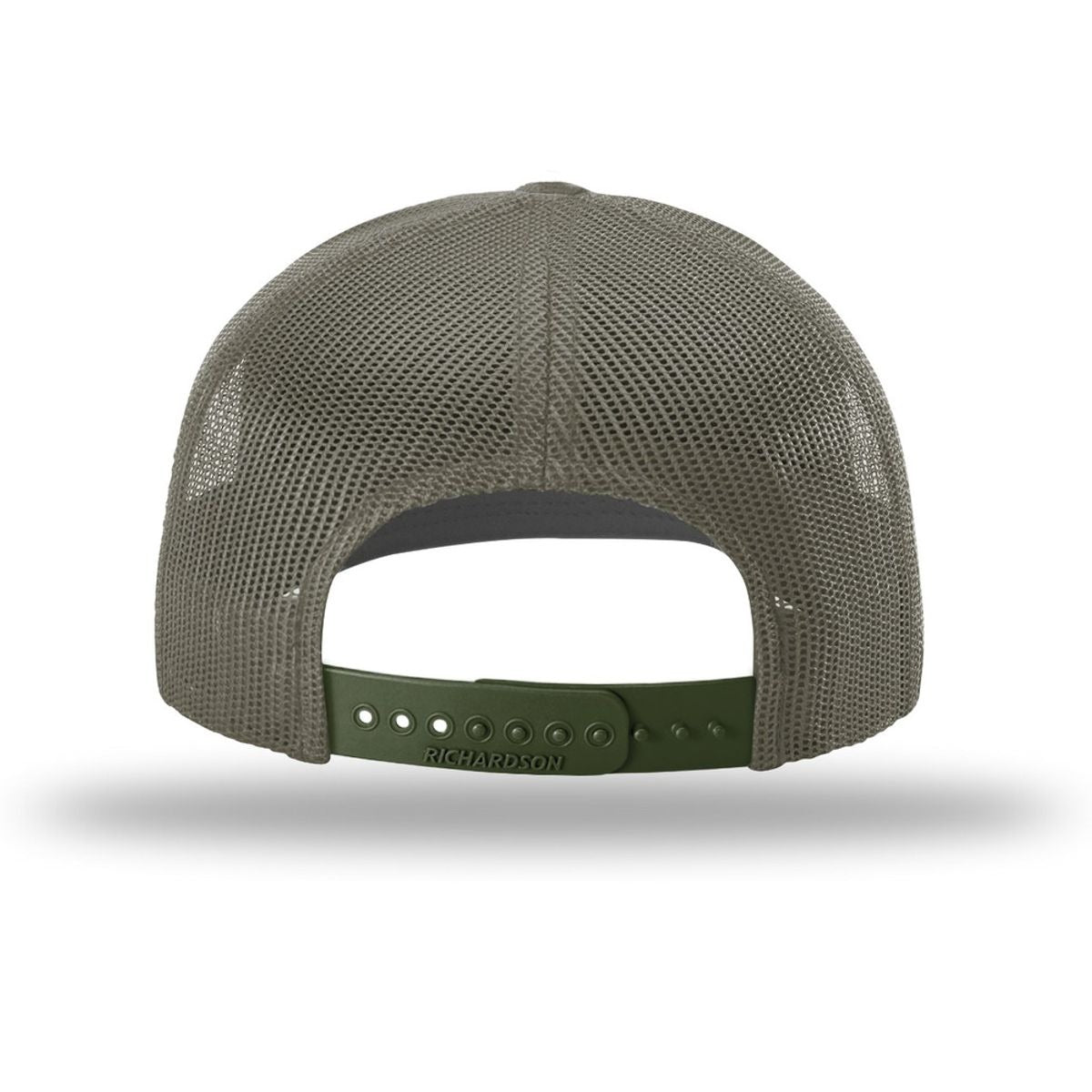 Multicam Tropic/ Loden - Back