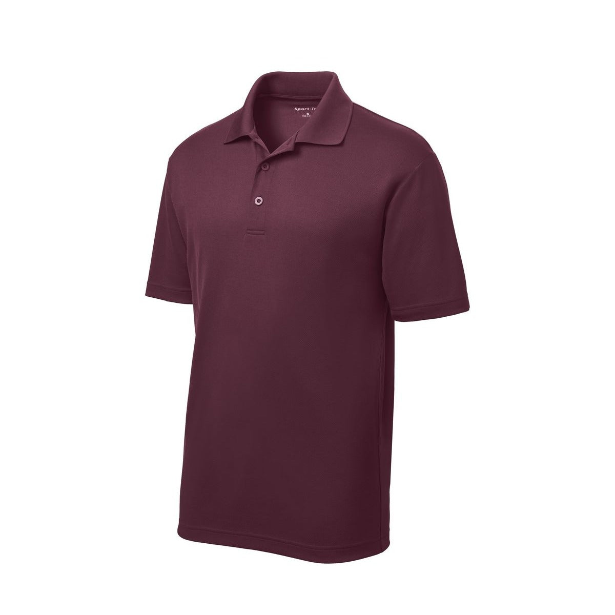 Maroon - Front