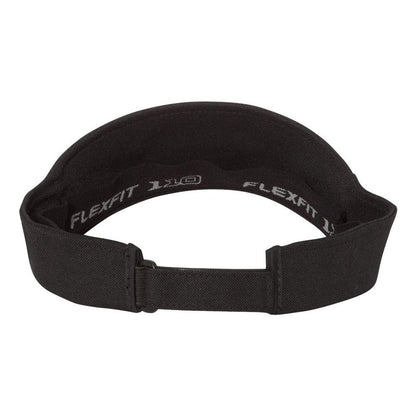110® Visor - Back
