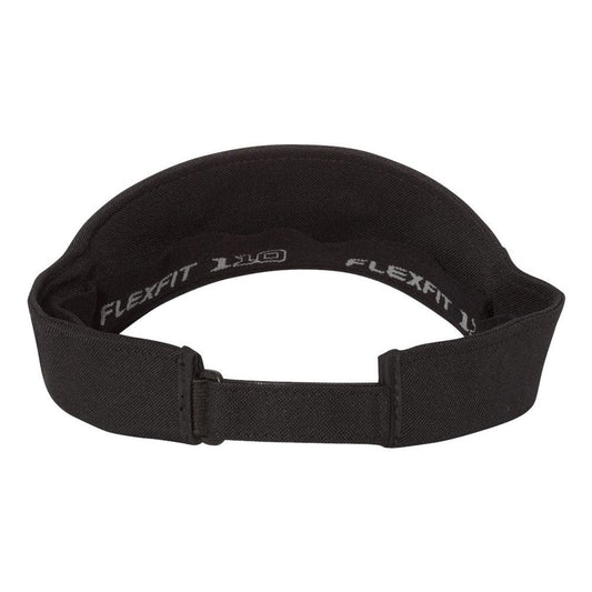 110® Visor - Back