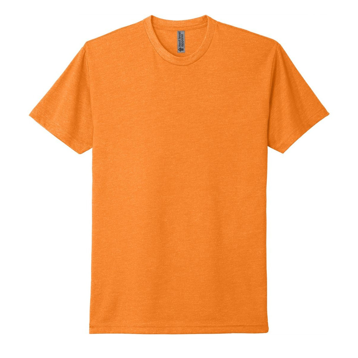 Orange - Front