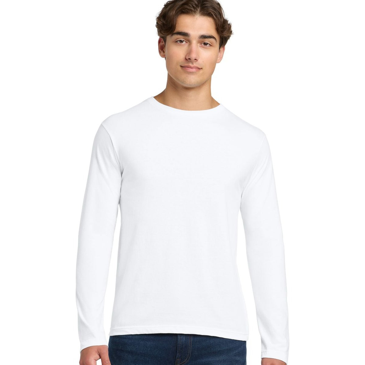 White - Model