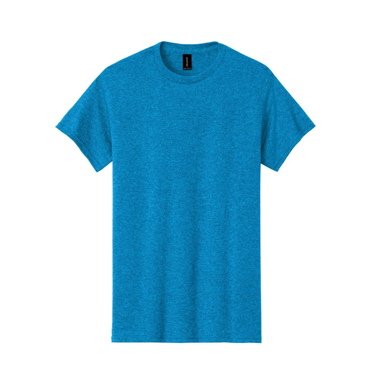 Heather Sapphire - Front