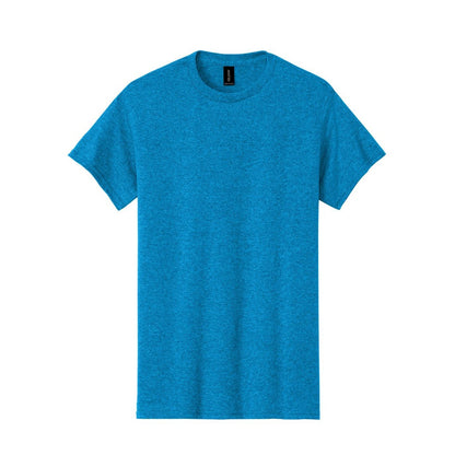 Heather Sapphire - Front