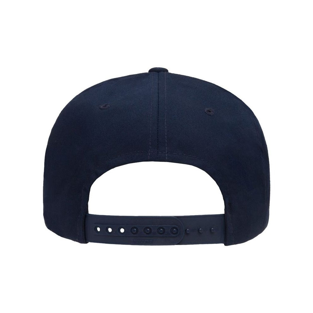 Navy - Back