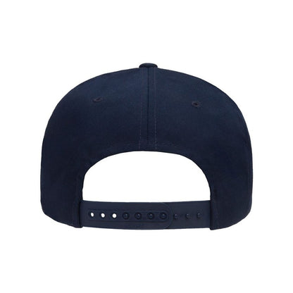 Navy - Back