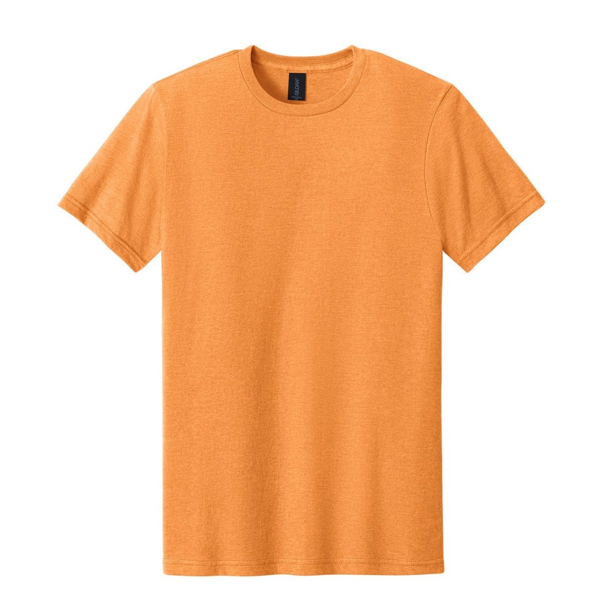 Tangerine Mist - Front