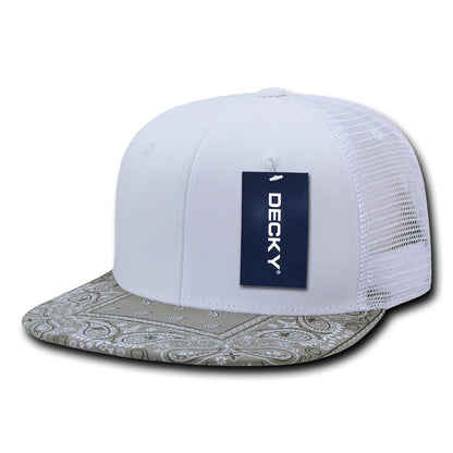 White/Grey - Front