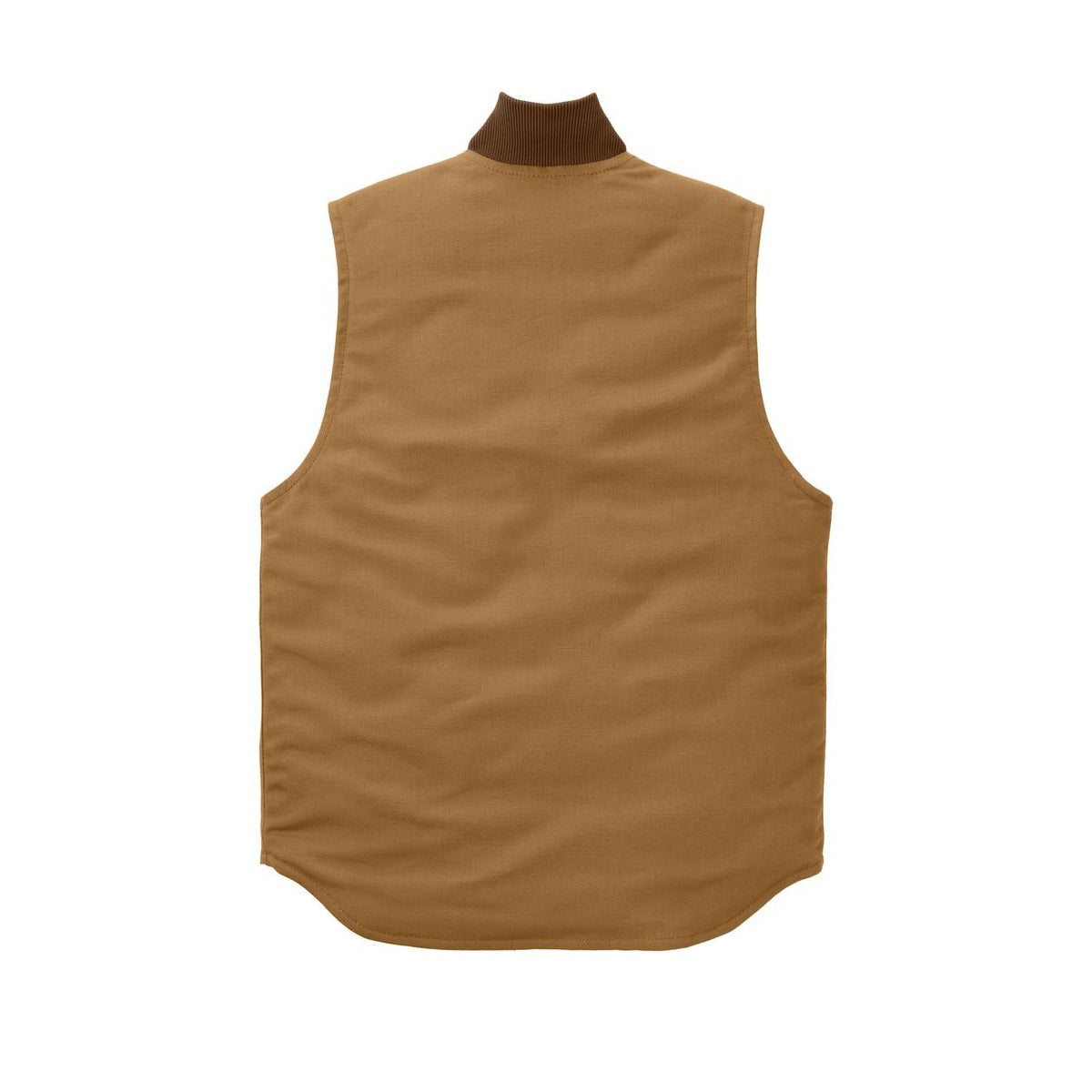 Carhartt Duck Vest - Back