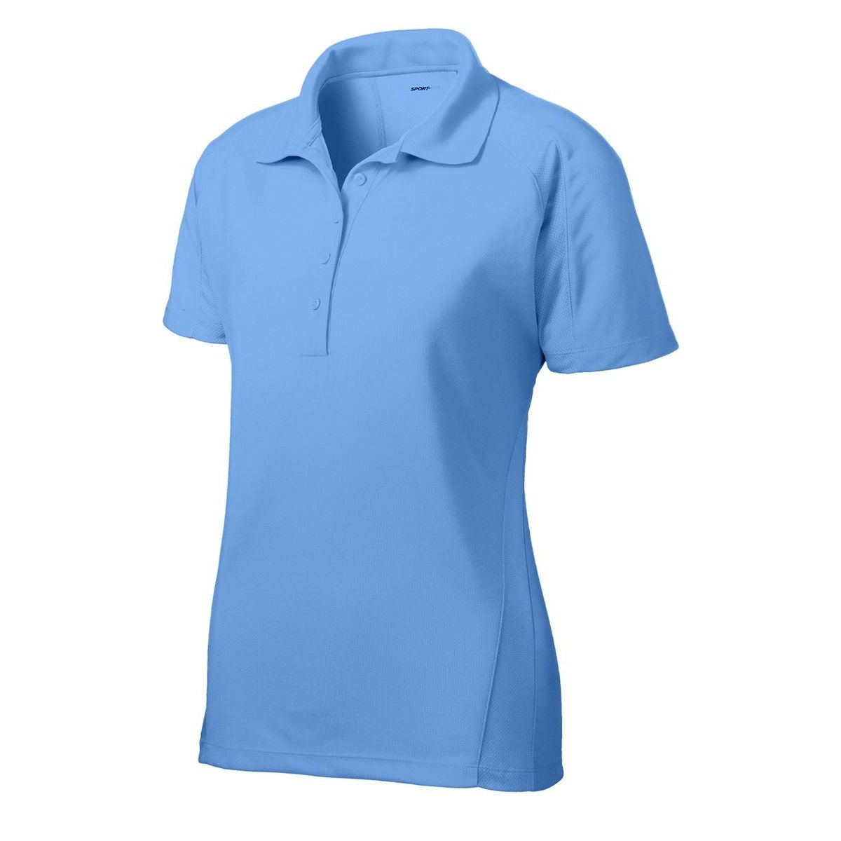 Carolina Blue - Front